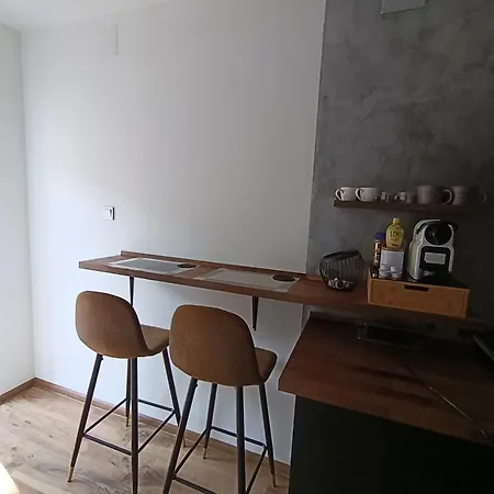 Miidonk Apartament Orosháza