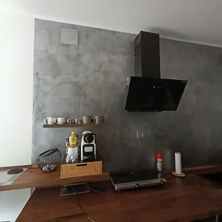 Apartament Miidonk