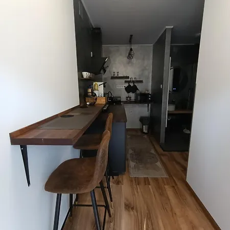 Apartament Miidonk