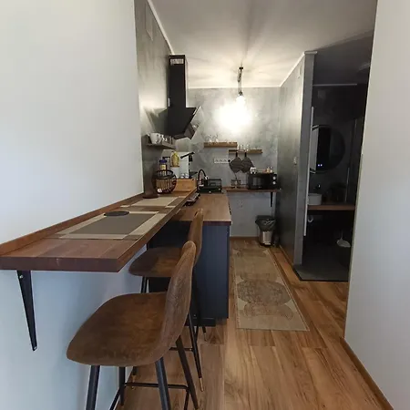 Miidonk Apartament