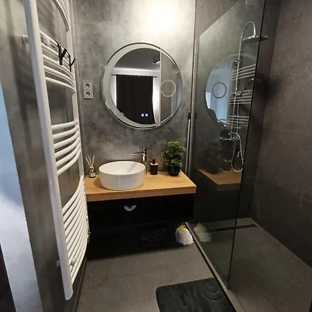 Miidonk Apartament